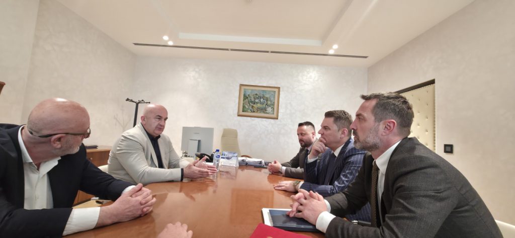 Nalog Upravi za šume: Hitno obilježavanje stabala radi čišćenja trasa dalekovoda