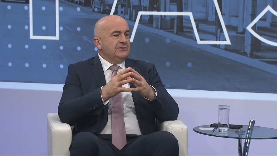 Joković: Postrojenje za uništavanje zaraženih životinja gradiće se u krugu Željezare u Nikšiću
