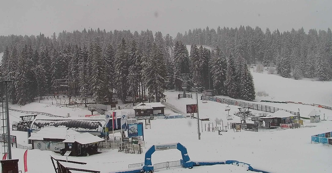 KOPAONIK