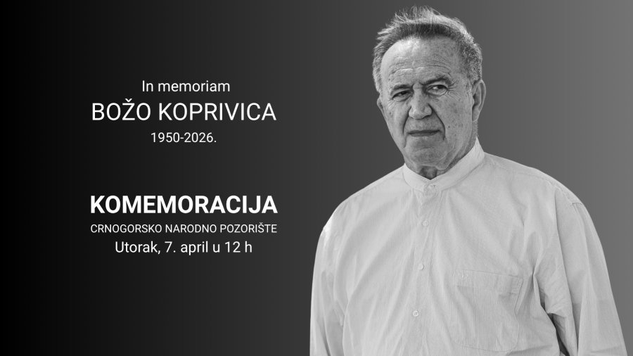 KOPRIVICA