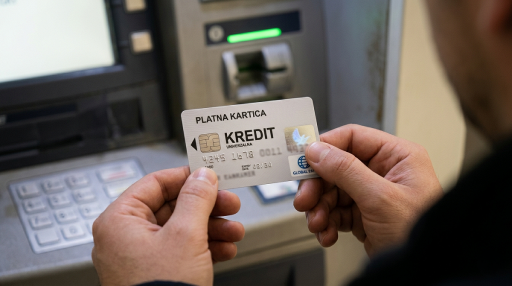 Život na kredit – iluzija standarda!