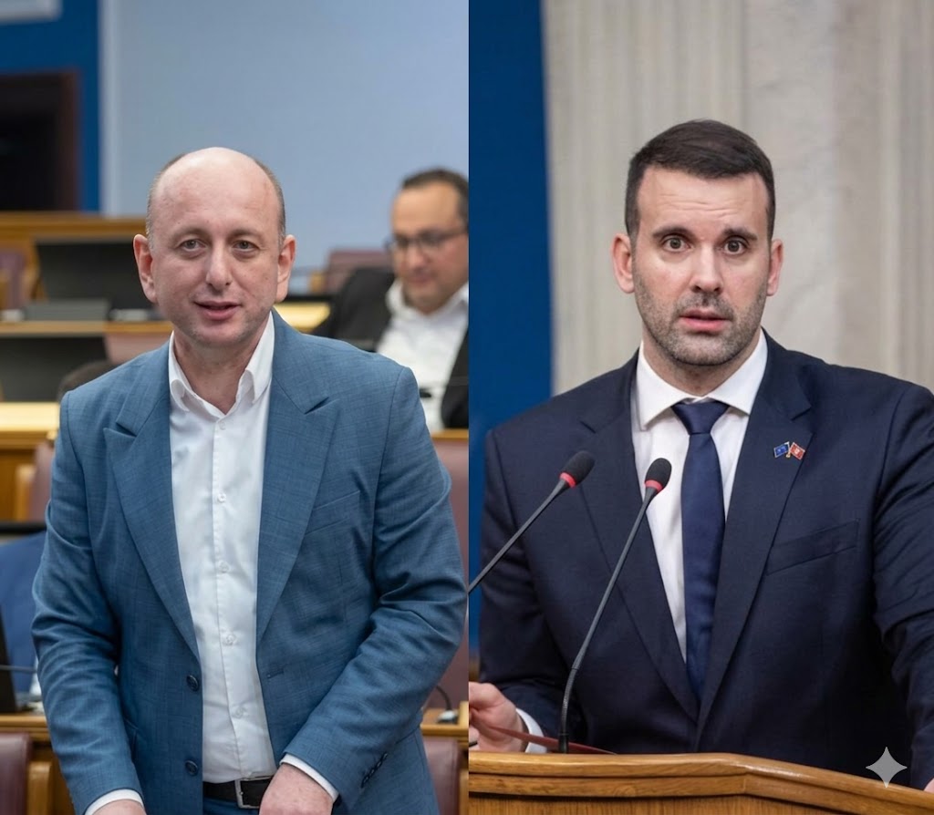 Knezevic Spajic