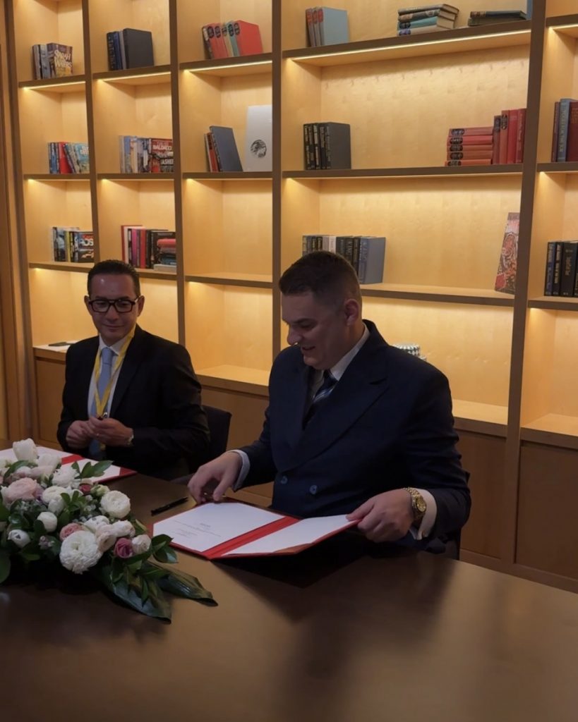 Crna Gora i Renexia otvaraju put ka novim energetskim projektima