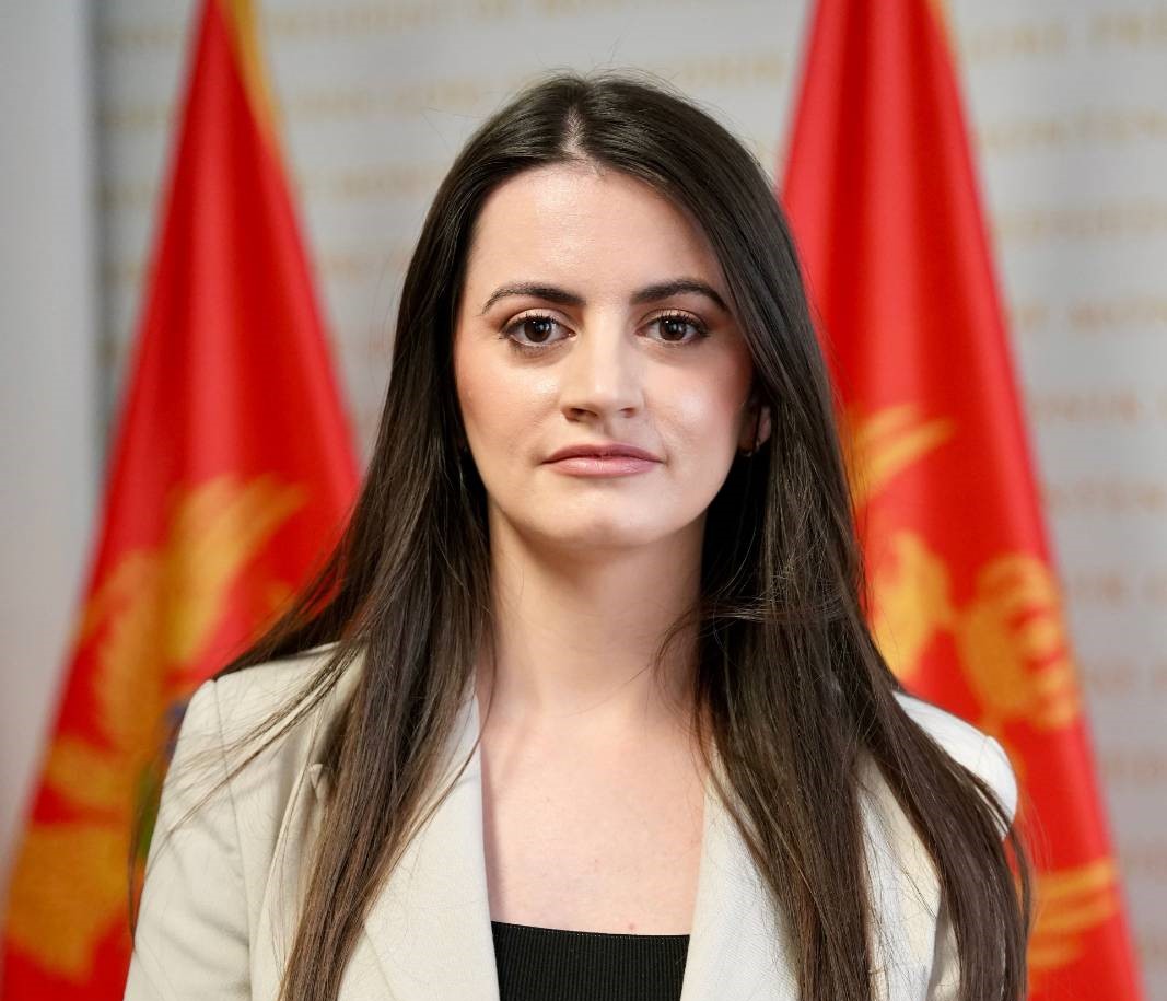 Marija Vesković