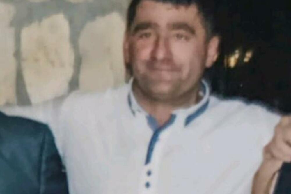 Mirko Bojović