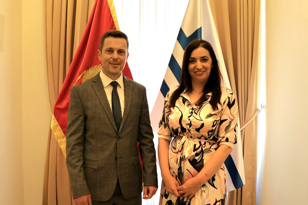 Mujović i Jakšić Stojanović