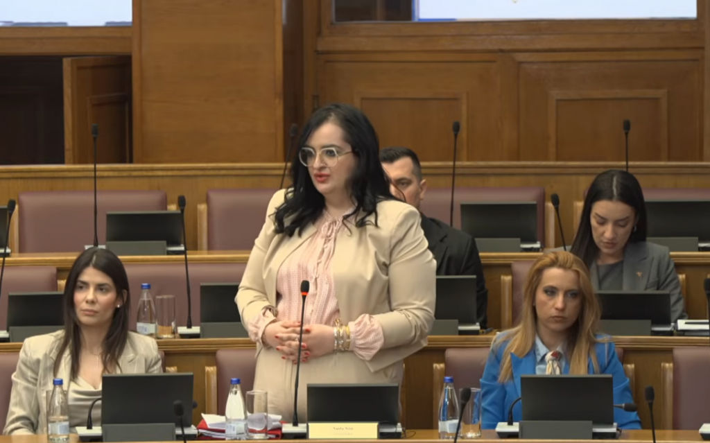 Sjednica Skupštine: Na poslanička pitanja odgovaraju Nišić i Suljević (VIDEO)