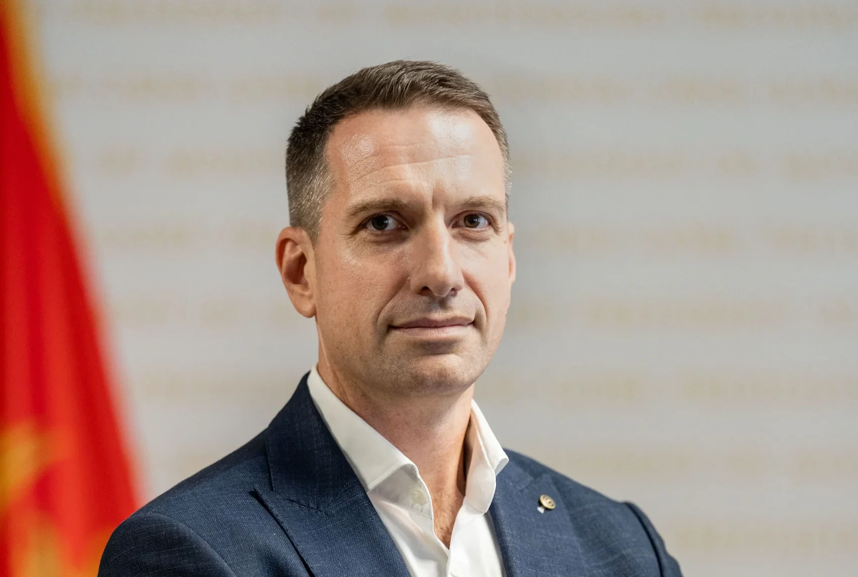 Nebojša Vuksanović