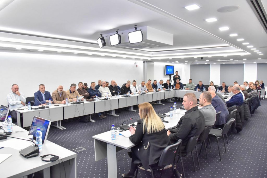 Privrednici zahtijevaju: Omogućite nam da koristimo šume