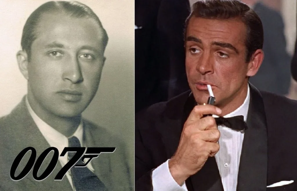 Ispovest špijuna koji je inspirisao nastanak Bonda: Duško Popov za BBC 1975.