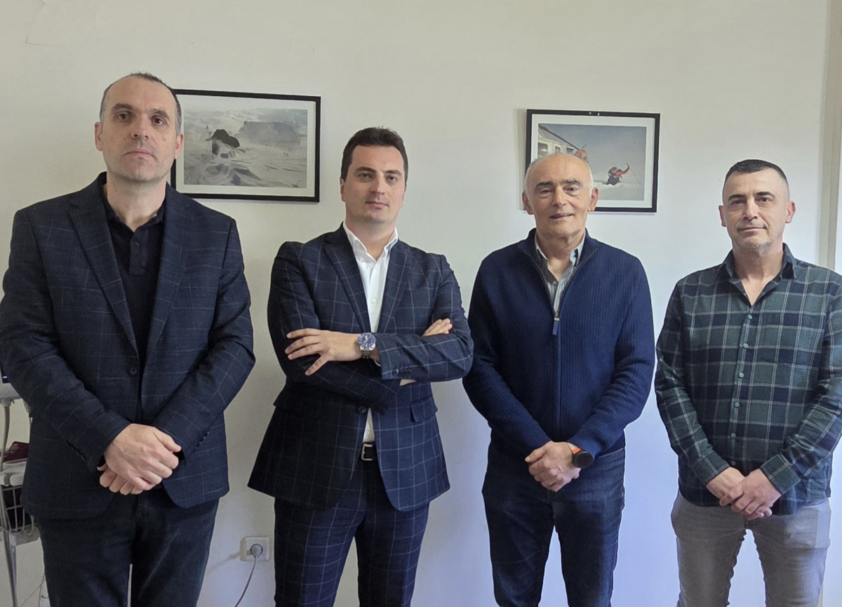 Predstavnici ACV i GSS u Nikšiću