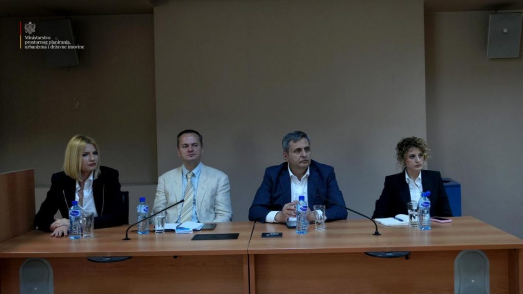 Radunović: Opštine da se pripreme za digitalizaciju izdavanja dozvola
