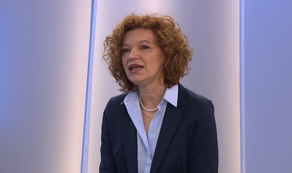 RUDIĆ SNJEŽANA