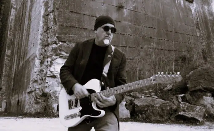 Gitarista benda Atomsko sklonište Ranko Svorcan preminuo u 66. godini