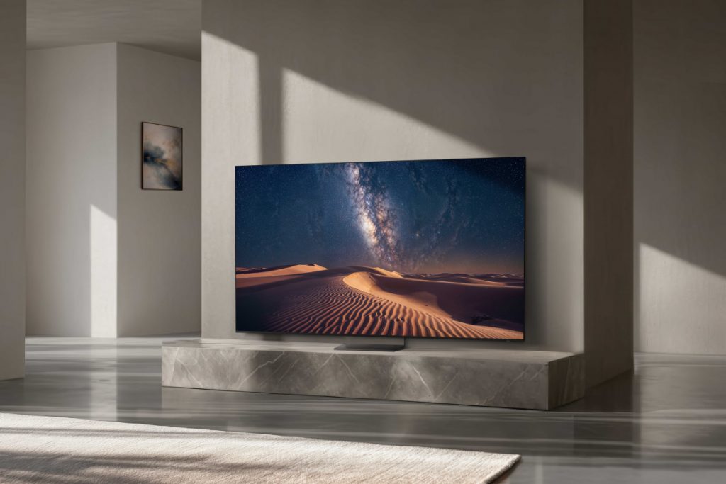 Samsung televizori – redefinisanje tehnološkog lifestyle iskustva