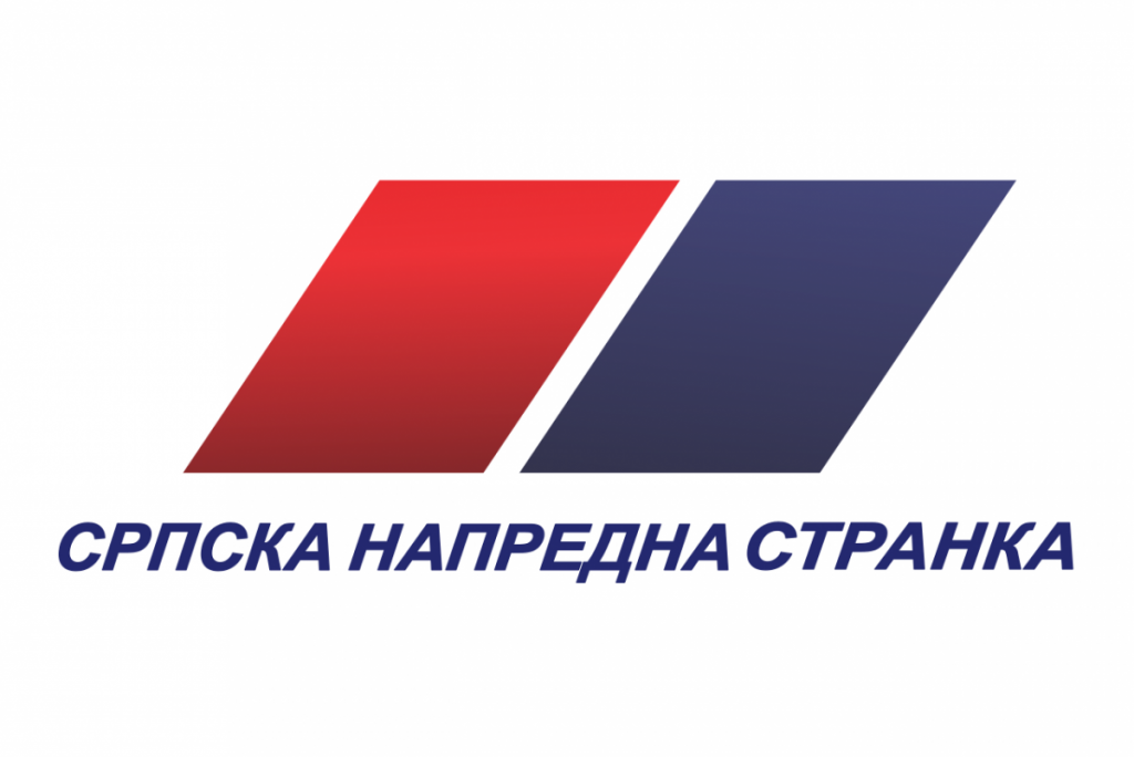 SNS se oglasio poslije napada na Adrijanu Mesarović i Miloša Vučevića: Izbore ne dobijaju klevete, izmišljotine i mržnja