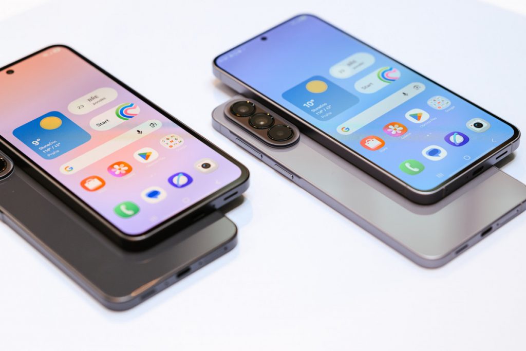 Samsung Galaxy A57 5G i Galaxy A37 5G sada dostupni u Crnoj Gori