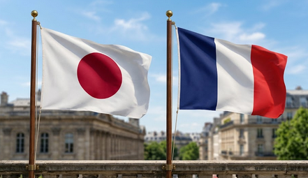 Japan i Francuska potvrđuju saradnju, cilj deeskalacija sukoba na Bliskom istoku