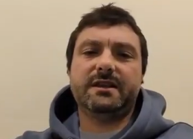 Miloš Medenica ili AI udario na kuma Čeda Popovića: Preletio u novu vlast, 50 miliona evra treba da zaradi od nelegalnog posla!