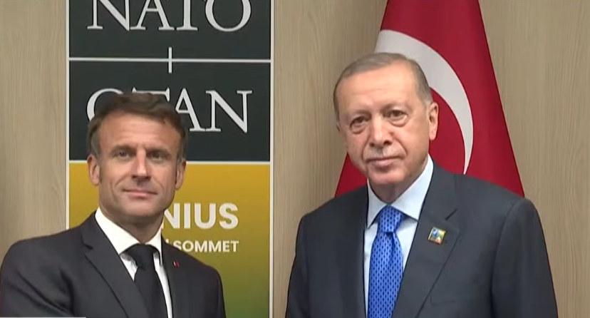 Screenshot 2026-04-11 at 19-02-33 Cumhurbaşkanı Erdoğan ve Macron arasındaki kritik görüşmenin şifreleri! – YouTube