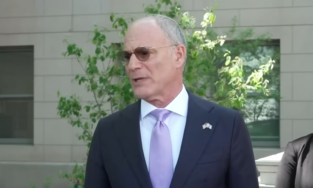 Screenshot 2026-04-15 at 09-06-56 (53) Israel-Lebanon negotiations Post-Marco Rubio meeting Israeli leader addresses peace treaty hopes – YouTube