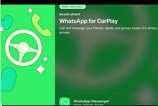 Screenshot 2026-04-15 at 13-20-10 (54) WhatsApp CarPlay – YouTube