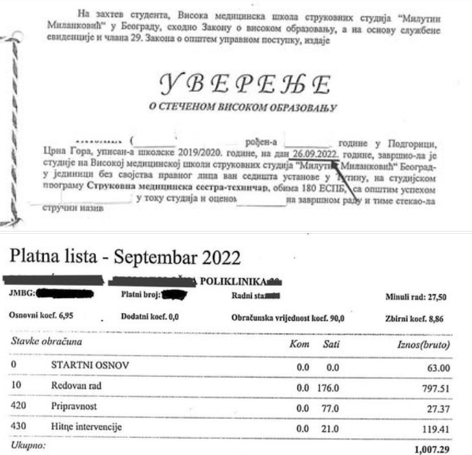 Screenshot 2026-04-24 at 18-50-00 (19) Vesko Pejak – DIPLOMA IZ BEOGRADA – RADNI SATI U KCCG! KO OVDJE… Facebook