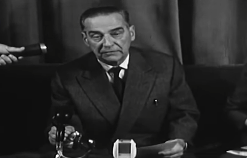 Screenshot 2026-04-29 at 10-01-47 (125) Oko magazin Andrić i Nobel. Pismo iz 1961. – YouTube