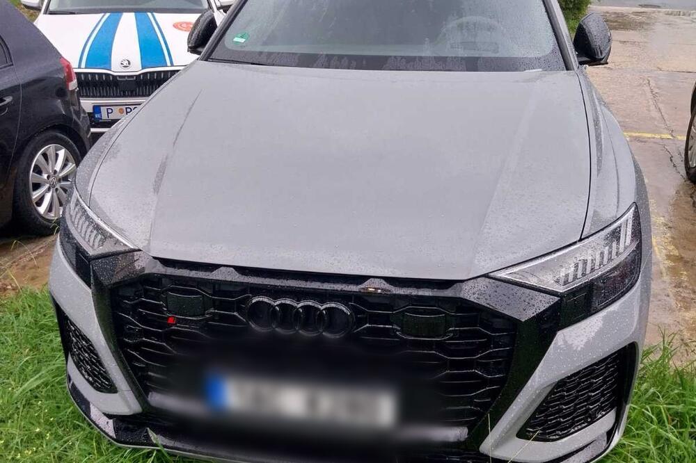 audi tamare zvicer