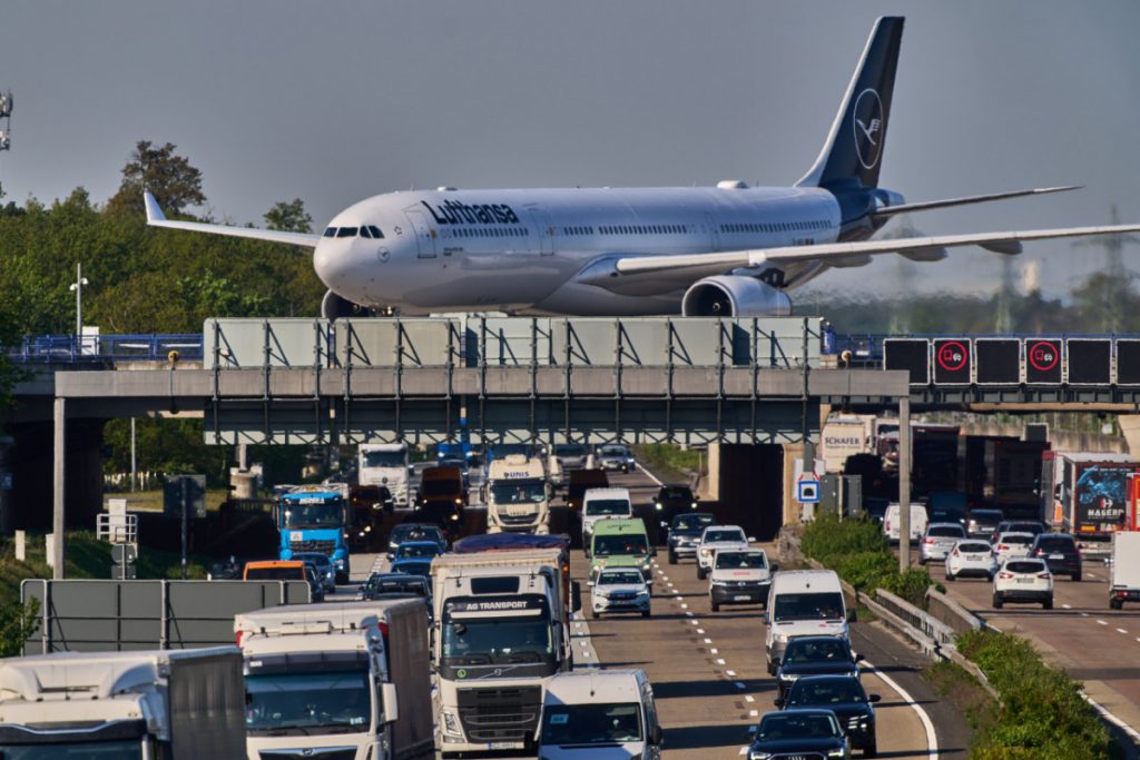 Otvoren mega-terminal u Frankfurtu: investicija od 4 milijarde eura, kapacitet do 19 miliona putnika godišnje
