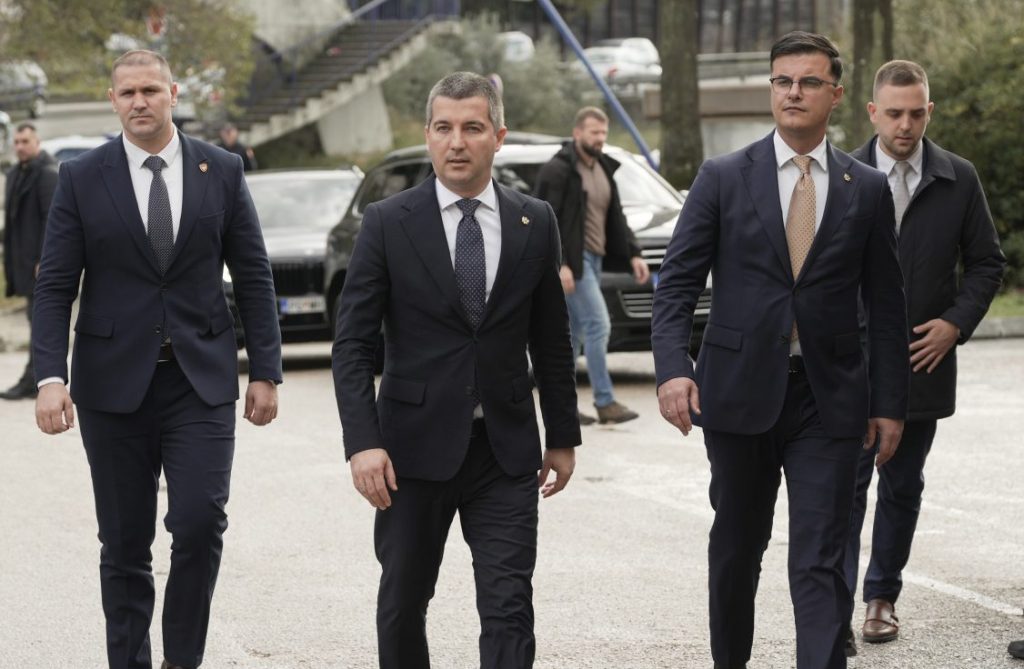 Predstavljen Predlog zakona o oružju i municiji: Strožiji uslovi, centralizacija i jača kontrola