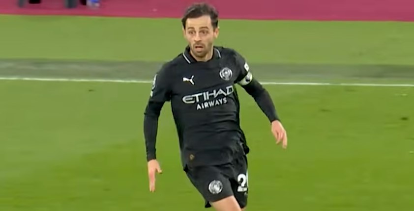 bernardo