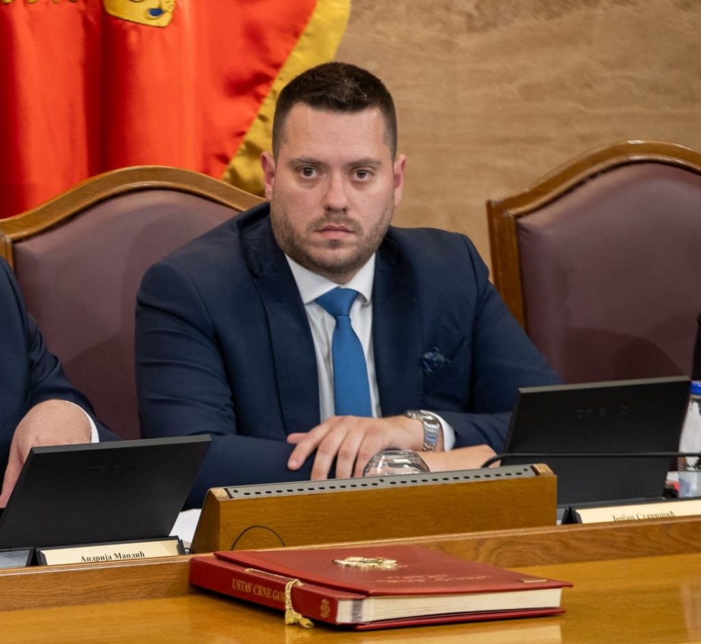 Stanišić: Administracije Skupštine će nastavi da pruža punu podršku poslanicima u ispunjavanju evropske agende
