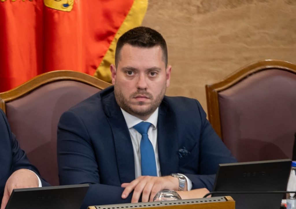 Stanišić: Napredak Crne Gore važan za kredibilitet politike proširenja EU