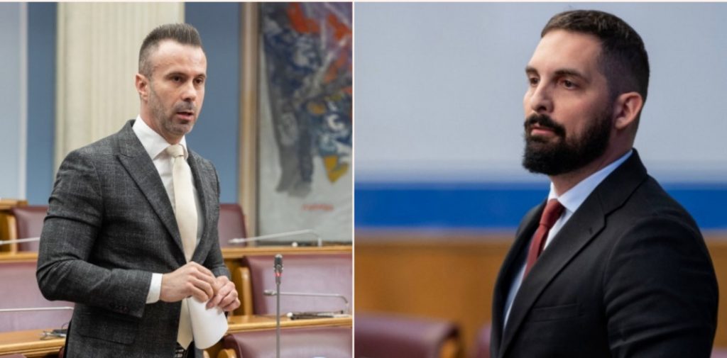Bogdanović i Leković pozvani u SDT po prijavi Aca Đukanovića: „Čim se dotakne milionska imovina, kreće pokušaj da se progonitelj predstavi kao žrtva“