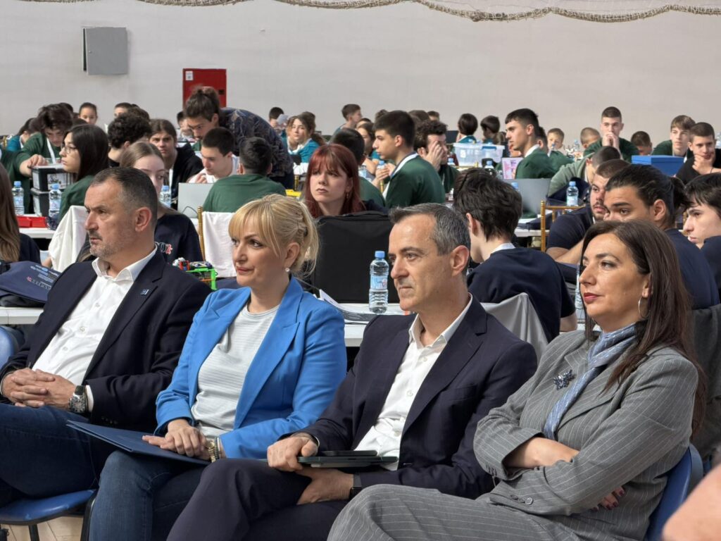 borovinić