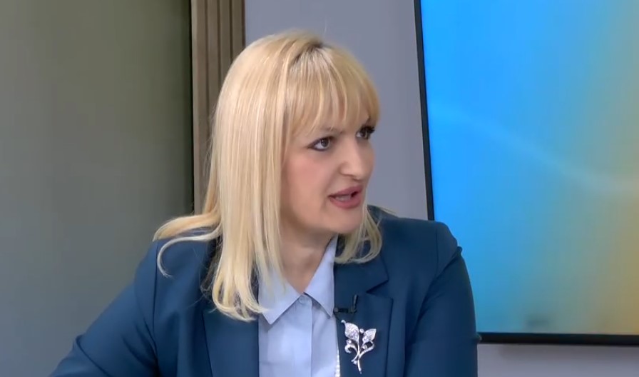 borovinić