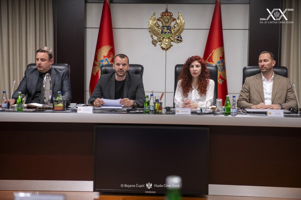 Održana sjednica Koordinacionog tijela za usklađivanje i praćenje inspekcijskih nadzora