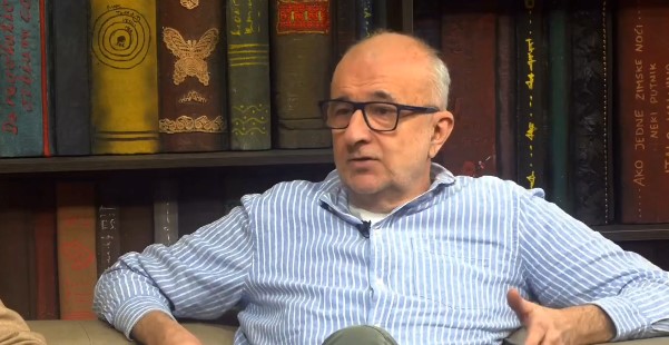 ćirjaković