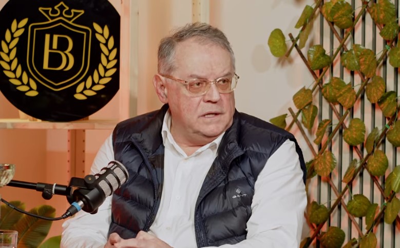 čović
