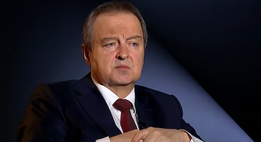 dačić