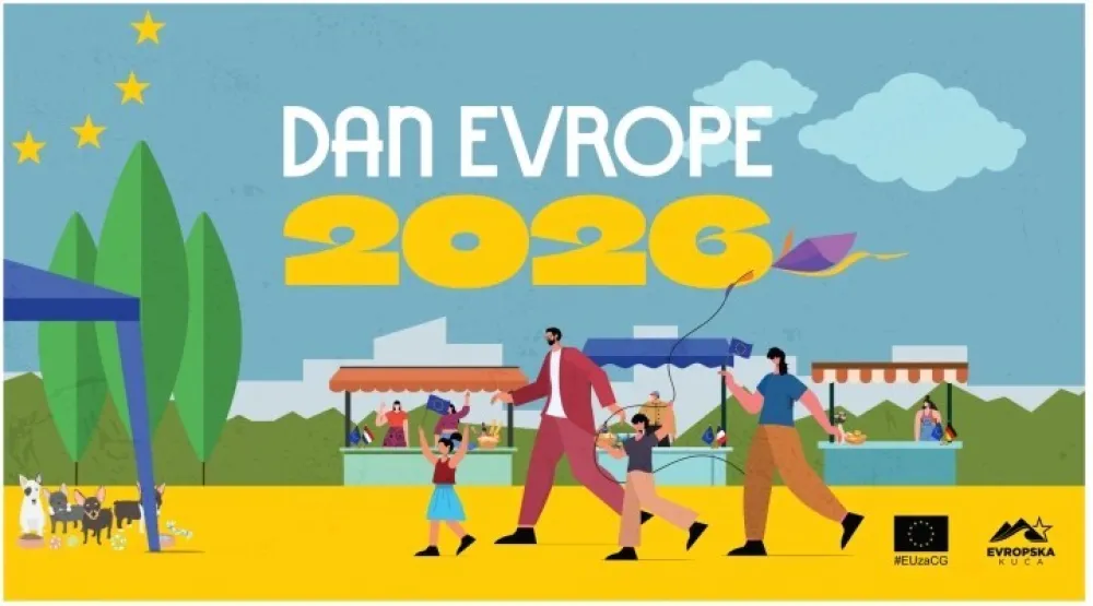 dan evrope