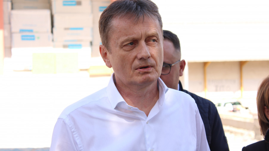 darko glusic