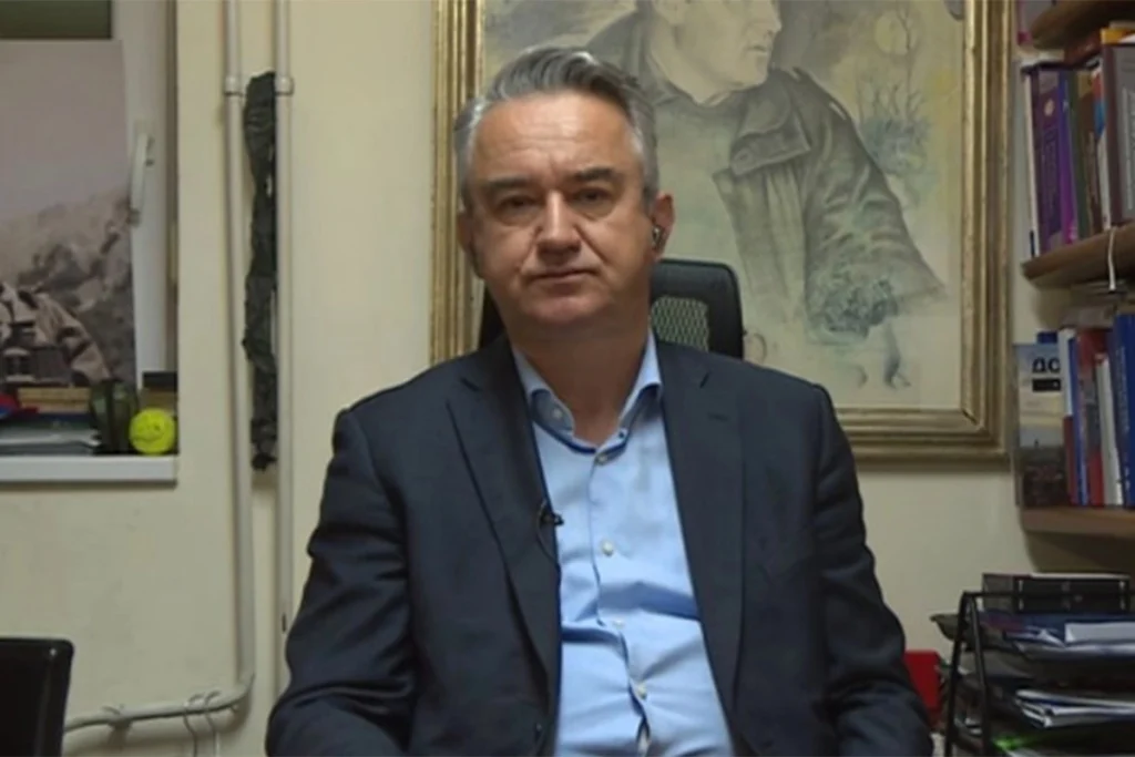 Darko Mladić: Čekamo odluku Haga, zdravstveno stanje mog oca i dalje veoma teško