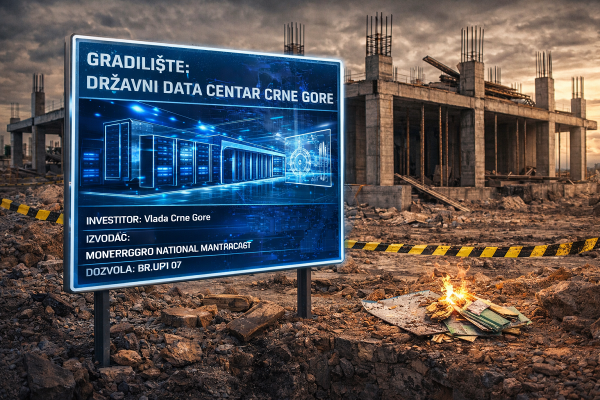 data centar drzavni projekat