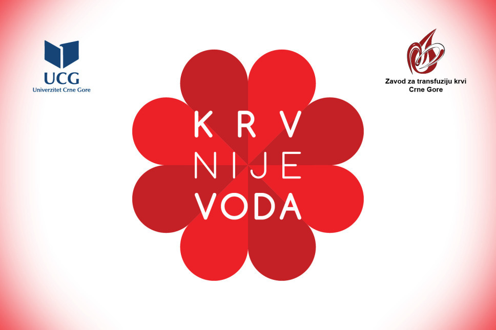 davanje krvi