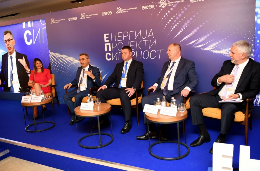 Đukanović i Dragaš na konferenciji “Energetika 2026”: Energetska tranzicija obaveza, ali i razvojna šansa