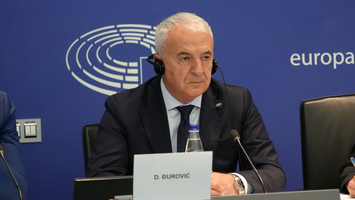 đurović1