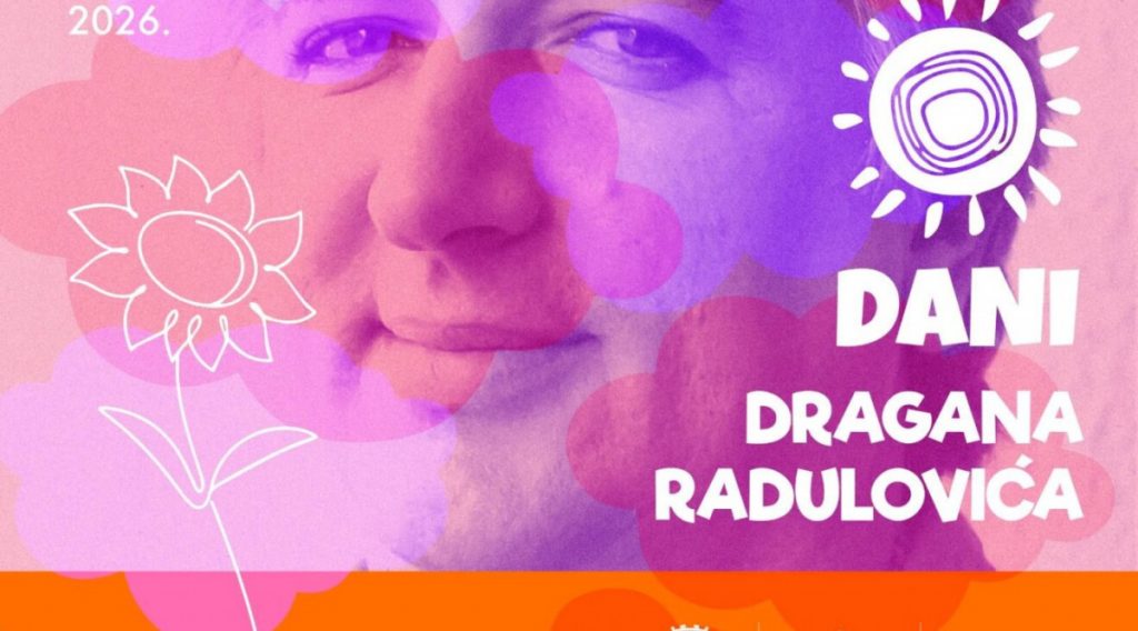 Manifestacija “Dani Dragana Radulovića“ 27. i 28. aprila