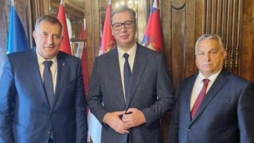 dodik vučić orban